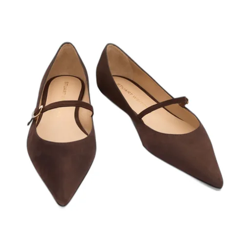 Emilia Mary Jane Flat