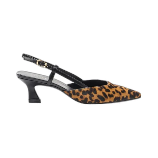Vinnie 50 Slingback