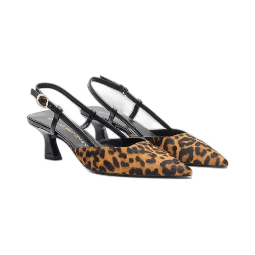 Vinnie 50 Slingback