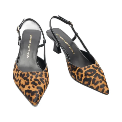 Vinnie 50 Slingback