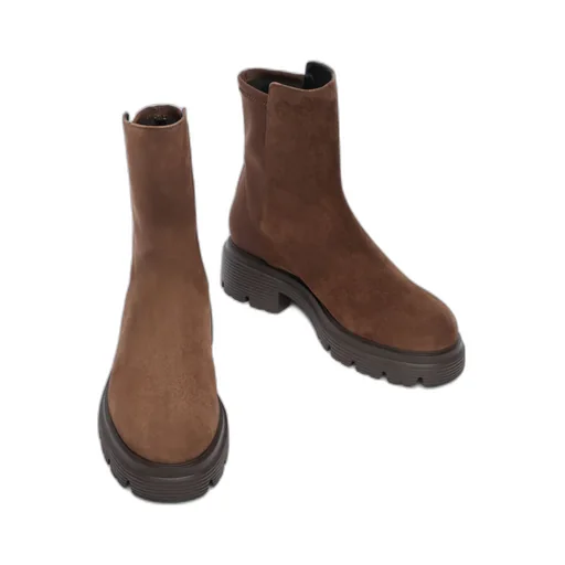 5050 Hudson Lite Bootie