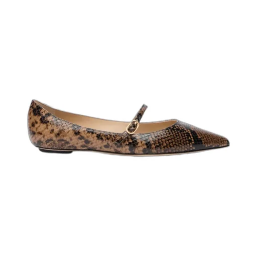 Emilia Mary Jane Flat
