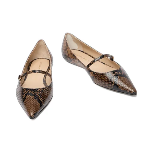 Emilia Mary Jane Flat