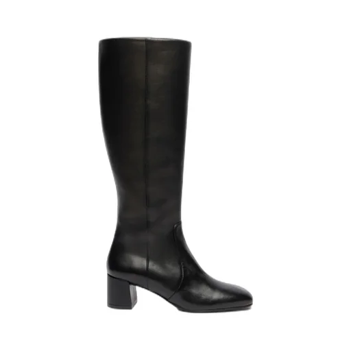 Maeve Zip Boot