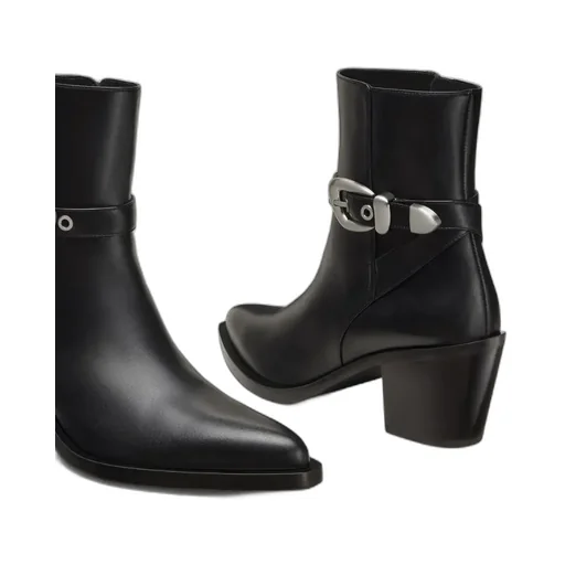 Maven Western Bootie