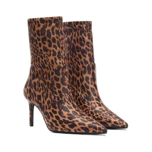 Stuart Power Bootie 75