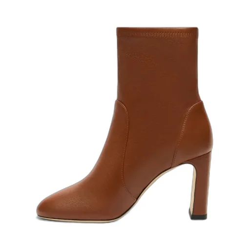 Babette Bootie 85
