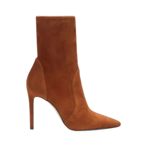 Stuart Power Bootie 100