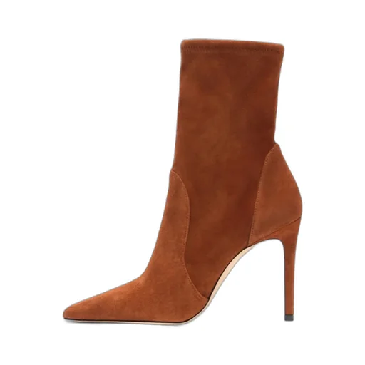 Stuart Power Bootie 100