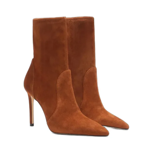 Stuart Power Bootie 100