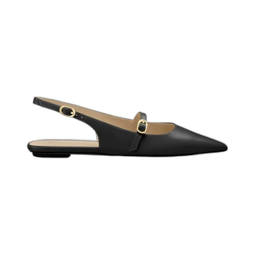 Emilia Mary Jane Slingback