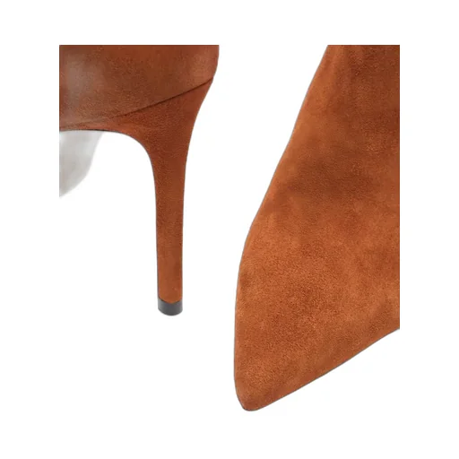 Stuart Power Bootie 100