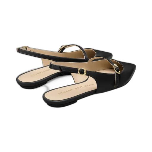 Emilia Mary Jane Slingback