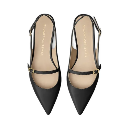 Emilia Mary Jane Slingback