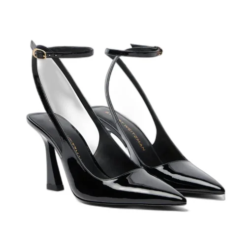 Vinnie 85 Strap Pump
