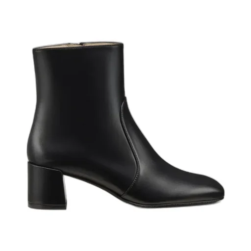 Maeve Zip Bootie