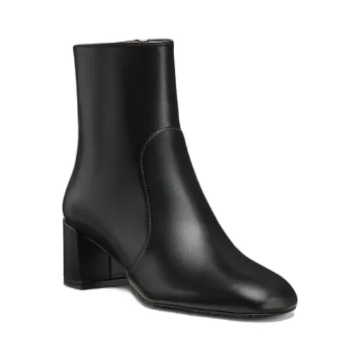 Maeve Zip Bootie