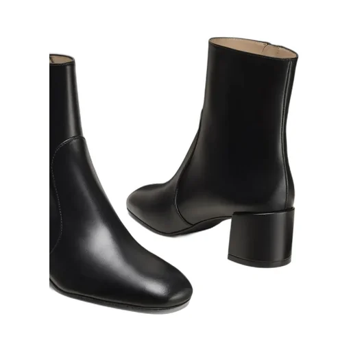 Maeve Zip Bootie