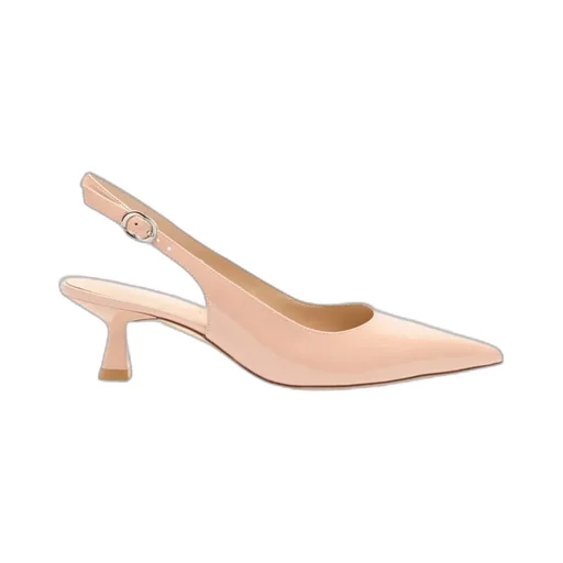 Stuart Sculpt Slingback 50