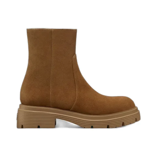 Hudson Lite Zipped Boots