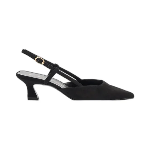 Stuart Weitzman Vinnie Slingback Pumps