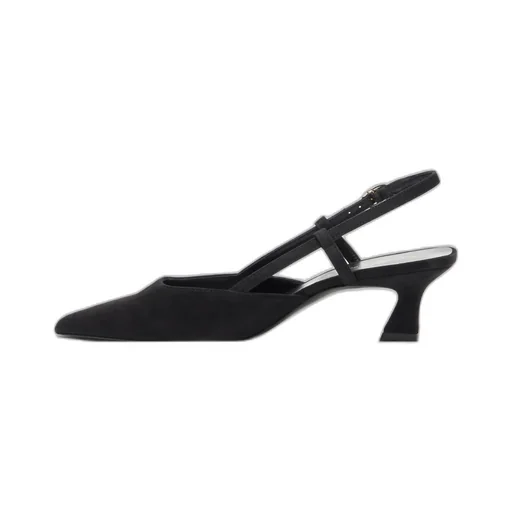 Stuart Weitzman Vinnie Slingback Pumps