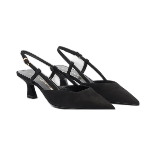 Stuart Weitzman Vinnie Slingback Pumps