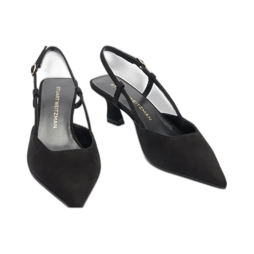 Stuart Weitzman Vinnie Slingback Pumps