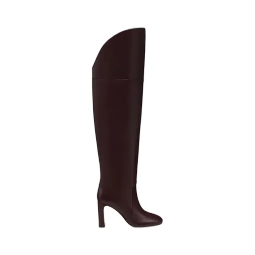Babette Over-The-Knee Tubo 85