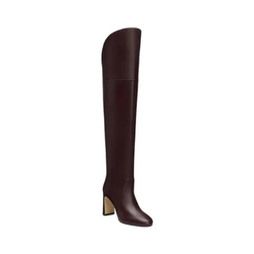 Babette Over-The-Knee Tubo 85