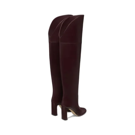 Babette Over-The-Knee Tubo 85