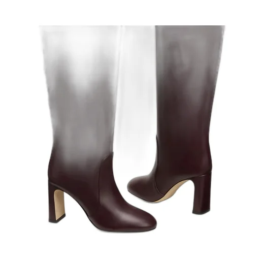 Babette Over-The-Knee Tubo 85