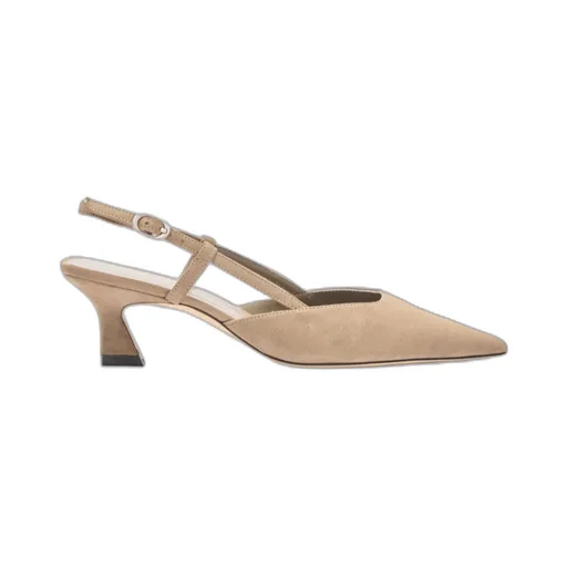 Vinnie 50 Slingback