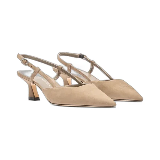 Vinnie 50 Slingback