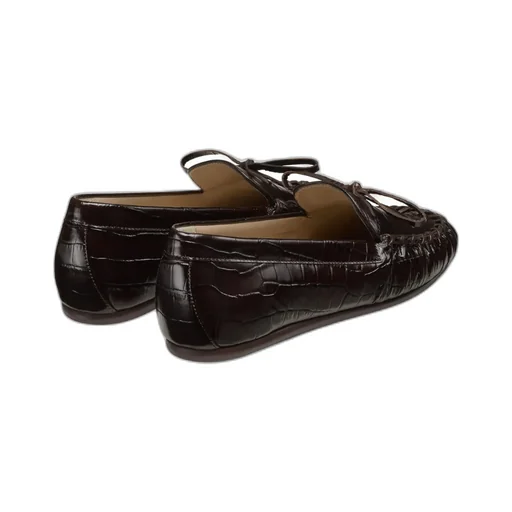 Britt Bow Loafer