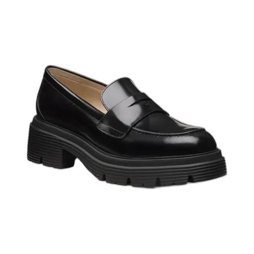 Hudson Lite Loafer