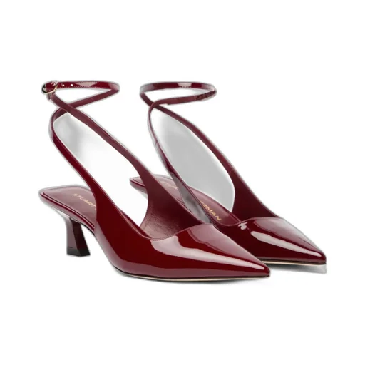 Vinnie 50 Strap Pump