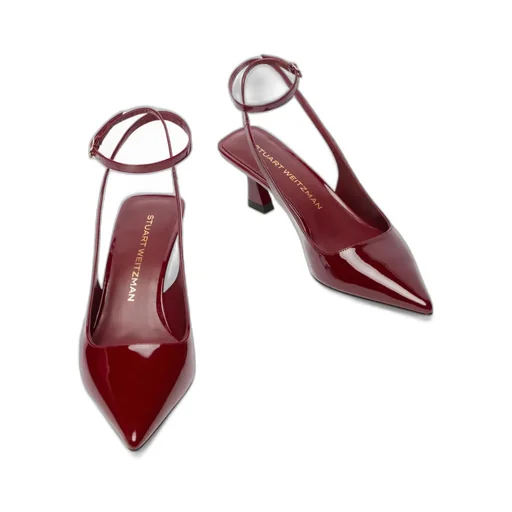 Vinnie 50 Strap Pump