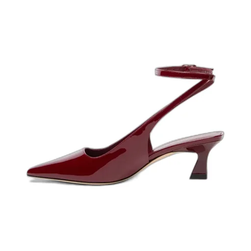 Vinnie 50 Strap Pump