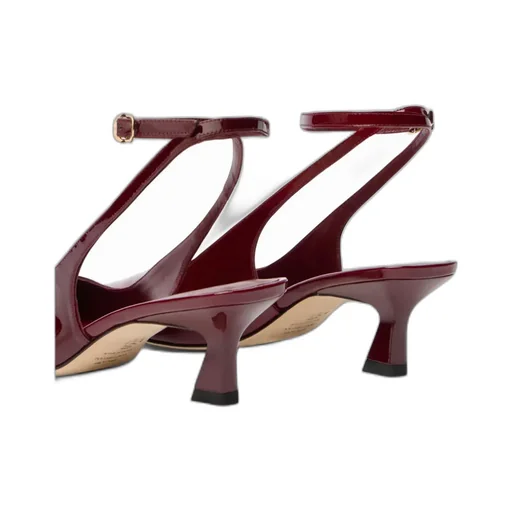 Vinnie 50 Strap Pump