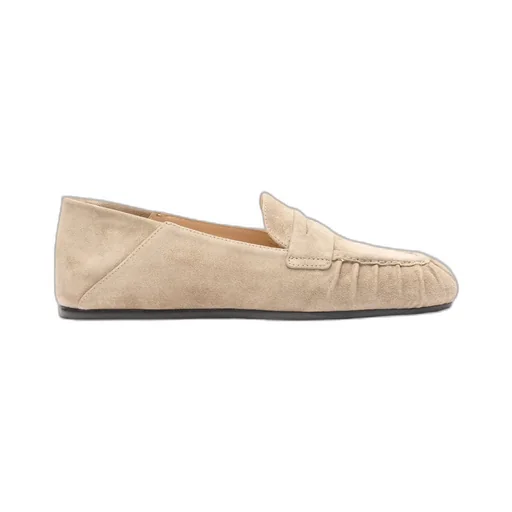 Brooks Loafer