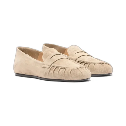 Brooks Loafer