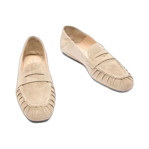Brooks Loafer