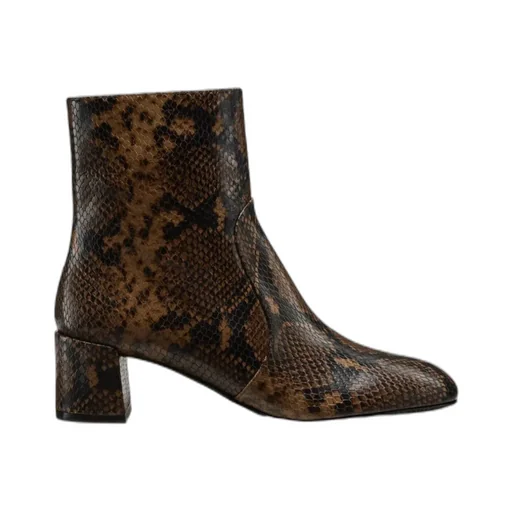 Maeve Zip Bootie