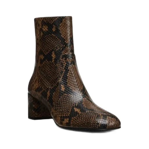 Maeve Zip Bootie