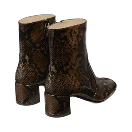 Maeve Zip Bootie
