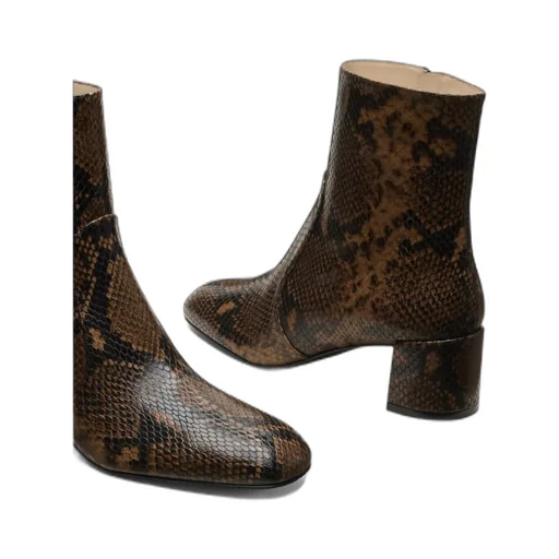 Maeve Zip Bootie