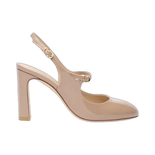 Babette Mary Jane Slingback 85