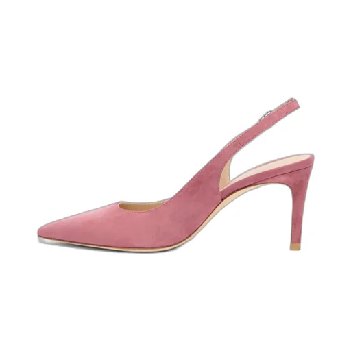 Stuart Power Slingback 75