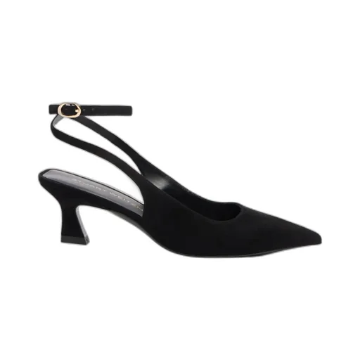 Vinnie 50 Strap Pump